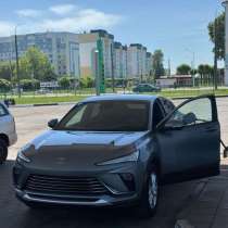 Buick Envista 2023, в г.Могилёв