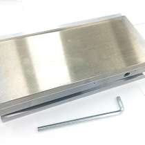 Плита магнитная мелкополюсная синусная механическая 350Х150, в Санкт-Петербурге