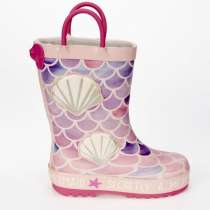 Резиновые сапоги, в Видном