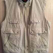 Жилет мужской 48-50, в Москве