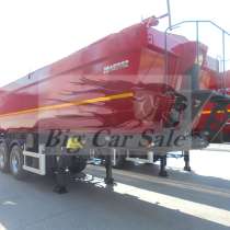 Полуприцеп самосвальный 30 м3, в Омске