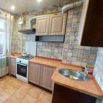 Продам ГАЗОВУЮ 2-х ком. 3 лоджии. Королева / рынок Южный, в г.Одесса