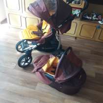 Детская коляска, в г.Стаханов