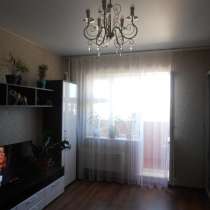 Сдается однокомнатная квартира по адресу: пр-кт Смирягина 23, в Новомичуринске