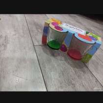 Стаканы, в Краснодаре