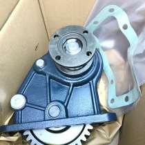 Коробка Отбора Мощности 089.005.00160 на РК а/м КАМАЗ, в Челябинске