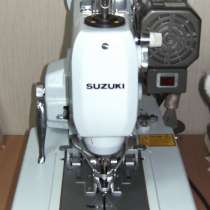 Петельная машина с глазком SUZUKI 323 (Япония), в Казани