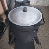 Печи под казан, в Пензе