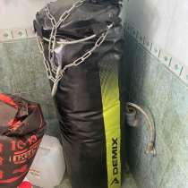 Боксерская груша 60кг, в Адлере