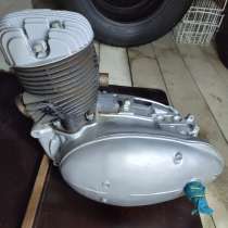 Двигатель ИЖ-49, в Славянске-на-Кубани