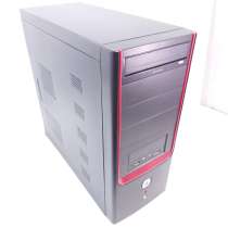 Игровой комп на core i3 3300hz, 4gb памяти, в Омске