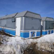 Продается дожимная компрессорная станция (дкс), в г.Киев