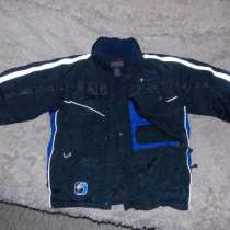 Куртка зимняя, в Черногорске