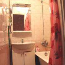 3-к квартира, 62 м2, 4/5 эт, в Москве