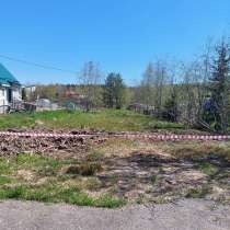 Продам участок в СНТ Химик, в Выборге