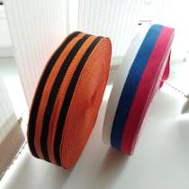 Лента триколор, 50м в бобине, в Ростове-на-Дону