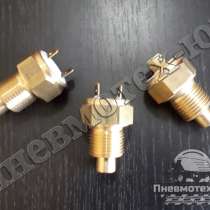 Датчик давления компрессорный Putzmeister, Bms, Binkmann, в Волгограде