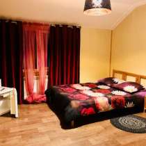 Номера от 1000 руб за 3 часа, в Москве