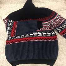 Новогодний свитер, в Хабаровске