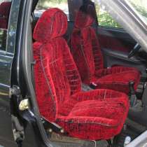 Ремонт сидений, в Тольятти