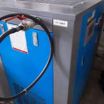 Винтовой компрессор 2,2 м3/мин, в Новосибирске