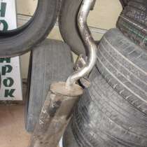 Глушитель на приору, в Туле