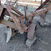 Плуг, в г.Луганск