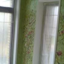 Ремонт квартир под ключ, семейная пара, в Ивантеевка