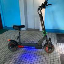 Электросамокат kugo m4 pro, в Дмитрове
