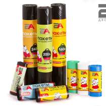 Два Андрея - Упаковочные материалы, в Кирове