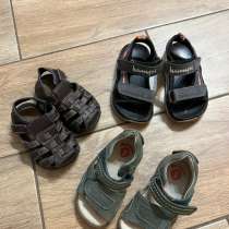 Сандали детские, в Краснодаре