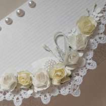 Шикарные свадебные конверты, в Екатеринбурге