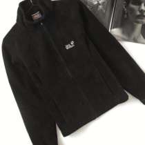 Мужская/женская зимняя флисовая кофта/флиска джек вольфскин, в г.Кривой Рог