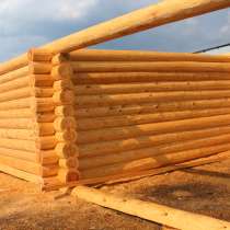 Изготовление срубов, в Перми