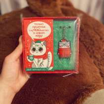 Новогодний подарочный набор, в Ангарске