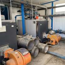 Продается блочно-модульная котельная БМК - 1\1500 кВт, в Москве