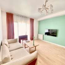 Продается 2 комнатная на Сабуртало, в г.Тбилиси