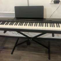 Цифровое пианино, в Барнауле