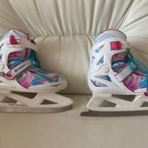 Коньки детские, в Екатеринбурге