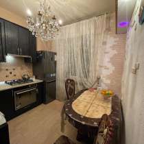 2-х комнатная квартира с евроремонтом Ленина 10, в Нальчике