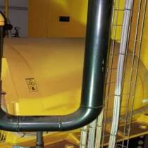 Газопоршневая электростанция Caterpillar 3516 C, в Санкт-Петербурге