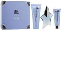 Подарочный набор Thierry Mugler Angel (w) Туалетные духи 25, в Москве