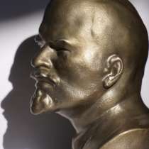 Ленин, в Москве