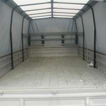 Кузова в сборе для Газелей от производителя, в Пензе