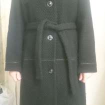 Демисезонное пальто, в Москве