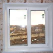 Откосы внутренние и наружние, в г.Караганда