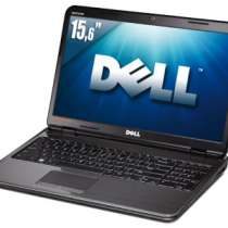 Ноутбук DELL, в Сыктывкаре