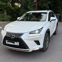 Продам Lexus NX 200 2018 AWD, в Москве