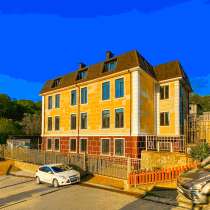 1 комнатная в Сочи, в Сочи