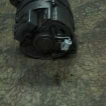 автозапчасти  Генератор москвич, в Кемерове